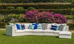 best fabric for outdoor cushions