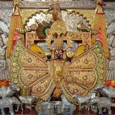 Hd+ bringt das perfekte fernseherlebnis auch zu dir nach hause. What Is The History Of Sanwaliya Seth Temple In Rajasthan India Quora
