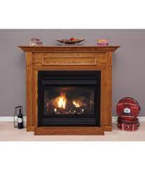 Fireplaces Fireboxes Vent Free