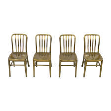 barrel delta dining chairs