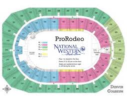 Ticket Information National Western Stock Show And Rodeo