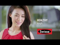 swisse hair skin and nails you