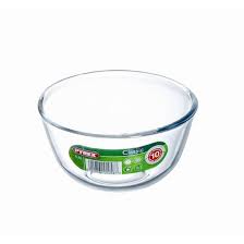 Pyrex Glass Mixing Bowl 500ml