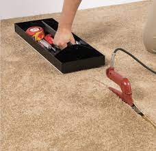 carpet installation tool box