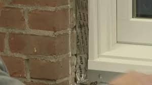 How To Install A Window In A Brick Wall