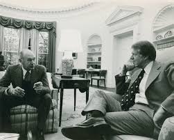 His first order of business was to pardon all vietnam war draft dodgers, a controversial move. Former President Carter On Andrus Together We Made Conservation History The Spokesman Review