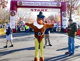 garden city turkey trot marks 45th year