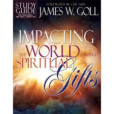 spiritual gifts study guide