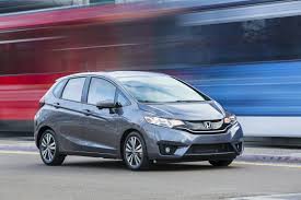 best and worst honda fit years