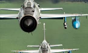JetFlyHub lămureşte problema combustibilului MiG-urilor
