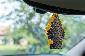 does your vehicle p the smell test