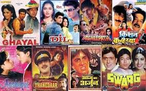 Check out the full bollywood calendar of 2017 below and tell us which films are you waiting to watch next year! Top 100 Bollywood Films In 1990 Super Hit Old Hindi Movies List 1990