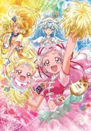 watch flowering heart anime english sub
