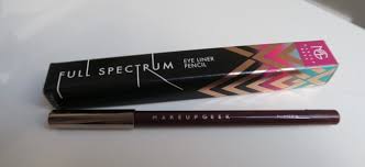 makeup geek full spectrum eye liner