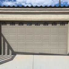 attn garage door and opener l k 16x8