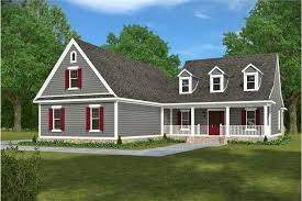 4 Bedrm 2932 Sq Ft Acadian House Plan