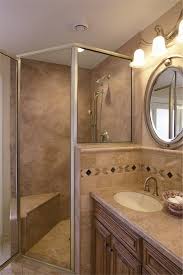 Solid Surface Shower And Tub Walls