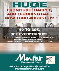 mayfair furniture