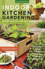 Best Books About Urban Gardening And