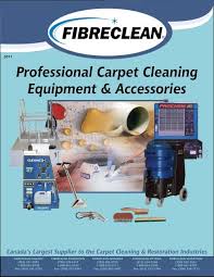 largest supplier to the carpet cleaning