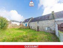 maison à vendre ile d ouessant vente