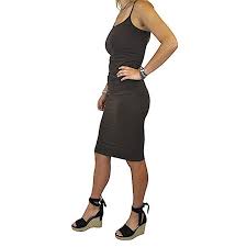Hold Your Haunches As Seen On Shark Tank Skinny Pencil Skirt