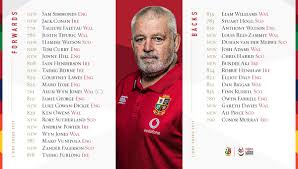 The website of the british & irish lions tour to south africa 2021, playing three tests against the rugby world cup winning springboks British Irish Lions On Twitter The Originals 1888 The Invincibles 1974 The Heroes Of 1997 The Unbeaten Tours Of 2013 2017 Over To You Class Of 2021 Time To Write
