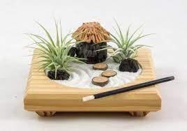 Miniature Zen Garden Zen Garden