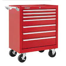 27 7 drawer roller cabinet kennedy