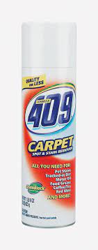 ace clorox formula 409 carpet cleaner