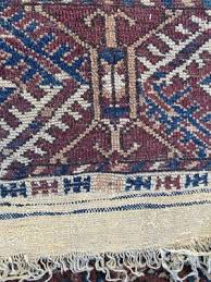 afghan bokhara rug at pamono
