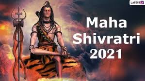 Tomorrow is mahashivratri or the 'great night of lord shiva'. I8yl0ffjixjv5m