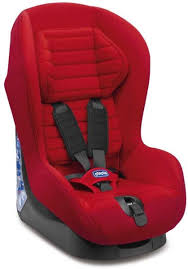 Chicco Xpace Child Car Seat Top Toys