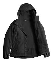 The North Face Resolve 2 Womens Custom Jacket