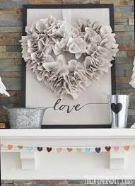 Scroll all the way down to see the list of over 75 valentine dollar tree ideas. Diy Dollar Tree Valentines Day Decor The Latina Next Door