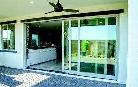 Expand Your Space With Large Patio Doors