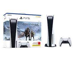 sony playstation 5 ps5 of war