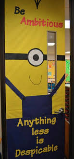 50 awesome classroom doors for back to