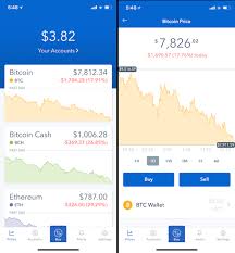 Top 10 Bitcoin And Cryptocurrency Apps For Iphone