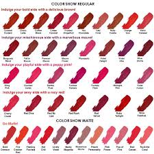 Maybelline New York Color Show Lipstick Violet Vibe 408 3 9g