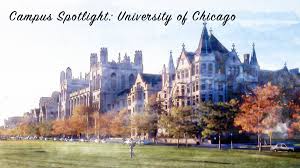 Image result for university of chicago