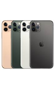 Iphone 11 leaks & rumors. Apple Iphone 11 Pro 2 Colors In 64gb T Mobile
