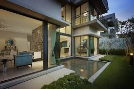Desain rumah minimalis mewah, sederhana dan terbaru akan di bahas di blog ini. Orang Asing Dominasi Transaksi Hunian Mewah Di Johor Halaman All Kompas Com