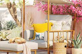 decor picks from target s patio