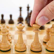 If it is free from other haram, then there are at least three schools of thought on its ruling: Chess Forbidden In Islam Rules Saudi Arabia S Grand Mufti