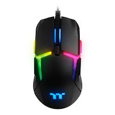 Today's computer mice greatly increase productivity and ease of use, while coming in models that cater to different types of users. Level 20 Rgb Gaming Mouse