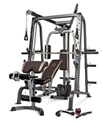 what is the best home gym machine