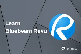 bluebeam revu learn the basics in 1