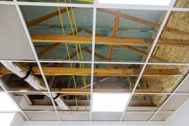 suspended ceilings what are they and