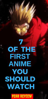 Watch and download 9anime free without registration. 7 Of The First Anime You Should Watch Anime Anime Recommendations Anime Watch
